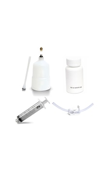 Doğa Hidrolik Disk Fren Servis Kiti + 100ml Yağ Shimano Yol Yarış Ve Mtb/tour Uyumlu