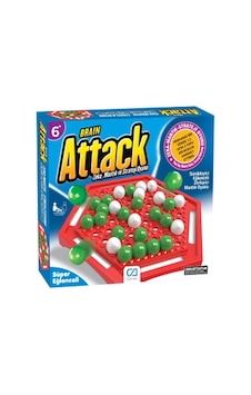 Ca Games Brain Attack Kutu Oyunu Capls-5291 Ca Games Brain Attack Kutu Oyunu Capls-5291