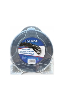 Hyundai Twister Tırpan Misinası 4.0 Mm 31 M Kopolimer Profesyonel Misina Hyundai Twister Tırpan Misinası 4.0 Mm 31 M Kopolimer Profesyonel Misina