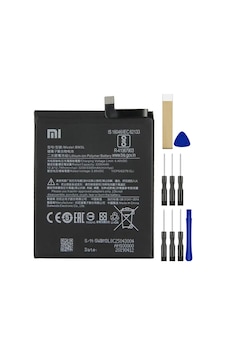 Xiaomi Mi 9 Bm3l Batarya Pil Tamir Seti Ve Pil Bandı Xiaomi Mi 9 Bm3l Batarya Pil Tamir Seti Ve Pil Bandı