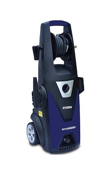 Hyundai HYB130P 170 Bar 2500 W Yüksek Basınçlı Yıkama Makinesi Hyundai HYB130P 170 Bar 2500 W Yüksek Basınçlı Yıkama Makinesi