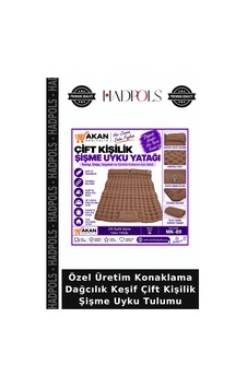Özel Üretim Konaklama Dağcılık Keşif Çift Kişilik Şişme Uyku Tulumu Çok Renkli Özel Üretim Konaklama Dağcılık Keşif Çift Kişilik Şişme Uyku Tulumu Çok Renkli