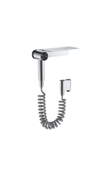 Creavit H707cr Bide Sprey Yıkama Sistemi Krom Creavit H707cr Bide Sprey Yıkama Sistemi Krom