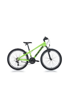 Bianchi Xr24.2 Çocuk Bisikleti 24 Jant V-fren Yeşil 9-13 Yaş Açık Pembe - Beyaz Bianchi Xr24.2 Çocuk Bisikleti 24 Jant V-fren Yeşil 9-13 Yaş Açık Pembe - Beyaz