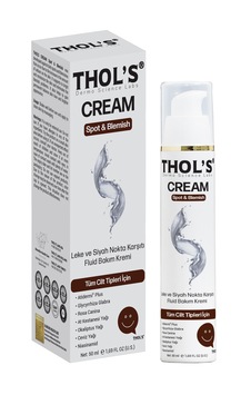 Thol's Spot & Blemish Fluid Bakım Kremi 50 ML