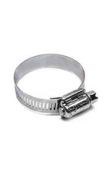 Shuıvan Hortum Kelepçesi 13-19 Vida Ayarlı Metal-1482 Shuıvan Hortum Kelepçesi 13-19 Vida Ayarlı Metal-1482