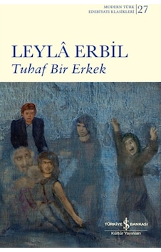 Tuhaf Bir Erkek (551900597) Tuhaf Bir Erkek (551900597)