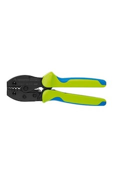 0.25-6.0 Mm2 Yüksük Sıkma Pensesi Rennsteıg N11.5138