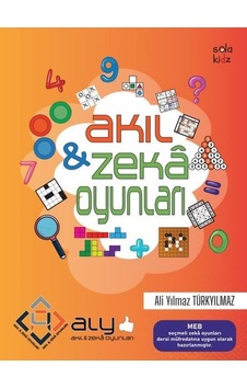 Akıl Ve Zekâ Oyunları