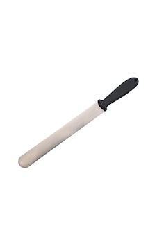 Bıçak Meraklıları Yassı Masat 40CM No:2