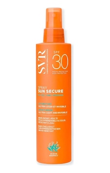 SVR Sun Secure Yüz ve Vücut için Güneş Koruyucu Sprey SPF30 200 ML SVR Sun Secure Yüz ve Vücut için Güneş Koruyucu Sprey SPF30 200 ML