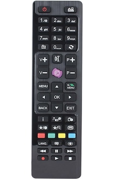 Regal Uyumlu 32R4020H 32'' Uydu Alıcıli Led Tv Kumandası