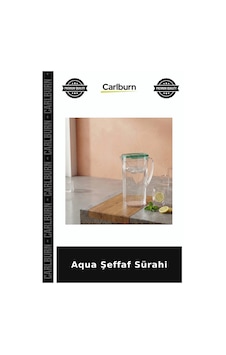 Özel Üretim Plastik Kapaklı Ergonomik Mutfak Buzdolabı Uyumlu Aqua Şeffaf Sürahi Özel Üretim Plastik Kapaklı Ergonomik Mutfak Buzdolabı Uyumlu Aqua Şeffaf Sürahi