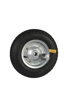 Yapar Teker Şişme-Rulmanlı 62221 350X25X75Mm Yapar Teker Şişme-Rulmanlı 62221 350X25X75Mm