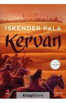Kitapstore Kervan / Prof. Dr. Iskender Pala