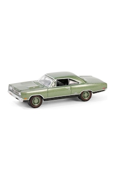 Greenlight 1969 Plymouth Hemi Gtx Model Araba Greenlight 1969 Plymouth Hemi Gtx Model Araba
