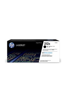 Hp W2120x 212x Siyah Toner 13.000 Sayfa Hp W2120x 212x Siyah Toner 13.000 Sayfa