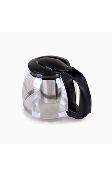 Kona Züccaciye Cam Demlik Orta 1250 Ml Kona Züccaciye Cam Demlik Orta 1250 Ml
