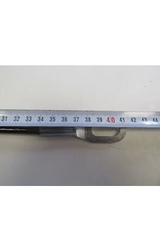Mitsubishi L200 2015-2018 Pickup Bagaj Destek Teli 41 Cm Halatı Oem No: 6730a089 Mitsubishi L200 2015-2018 Pickup Bagaj Destek Teli 41 Cm Halatı Oem No: 6730a089