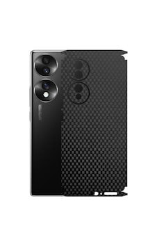 Kapps Honor 70 İle Uyumlu Fiber Serisi Premium Kaplama 360 93449861 Kapps Honor 70 İle Uyumlu Fiber Serisi Premium Kaplama 360 93449861