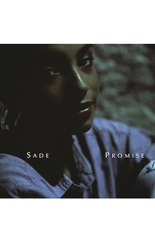 Sade Promise - Plak Sade Promise - Plak