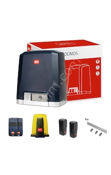 Bft Deimos Bt A600 Kayar Kapı Motoru Kit Paket Bft Deimos Bt A600 Kayar Kapı Motoru Kit Paket