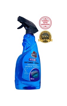 Okyanus Kokulu Ferah Oto Ev Oda Sprey Parfüm Trax 500 Ml Okyanus Kokulu Ferah Oto Ev Oda Sprey Parfüm Trax 500 Ml