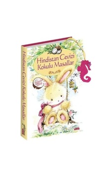 Hindistan Cevizi Kokulu Masallar Hindistan Cevizi Kokulu Masallar