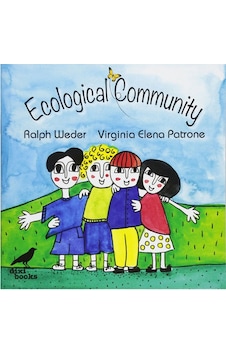 Ecological Community Dixi Books Ecological Community Dixi Books