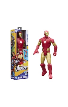 Avengers Titan Hero Figür G2725-g2770 Avengers Titan Hero Figür G2725-g2770