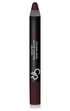 Golden Rose Matte Lipstick Kalem Ruj 03 Crayon