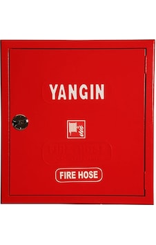 Boş Yangın Dolabı Boş Yangın Dolabı