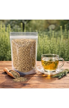 100 Gr Kurutulmuş Biberiye Doğal, Aromatik, Katkısız 100 Gr Kurutulmuş Biberiye Doğal, Aromatik, Katkısız