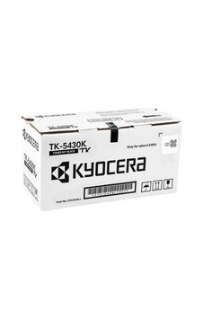 Kyocera Tk-5430k 1t0c0a0nl1 Siyah Standart Kapasiteli Toner