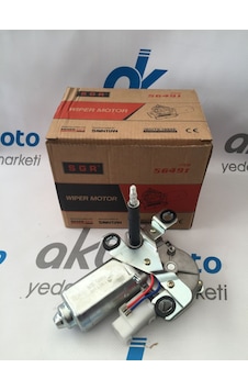 Arka Cam Silecek Motoru Tipo Uno Arka Cam Silecek Motoru Tipo Uno