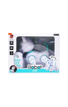 Uzaktan Kumandalı Robot Kedi Uzaktan Kumandalı Robot Kedi