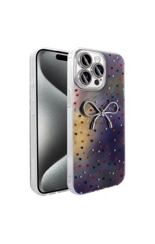 Apple Uyumlu iPhone 15 Pro Kılıf Kamera Korumalı Figürlü Zore Ponti Silikon Kapak 1 Apple Uyumlu iPhone 15 Pro Kılıf Kamera Korumalı Figürlü Zore Ponti Silikon Kapak 1