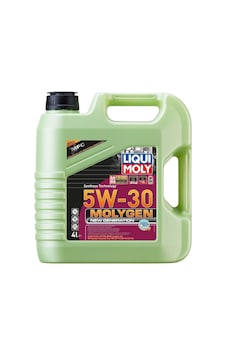 Liqui Moly Molygen 5W-30 Dpf'li Motor Yağı 4 L Liqui Moly Molygen 5W-30 Dpf'li Motor Yağı 4 L