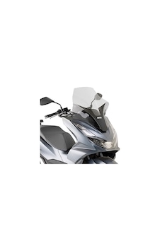 Givi D1190st Honda Pcx 125 21-24 Rüzgar Siperlik Şeffaf Renk Givi D1190st Honda Pcx 125 21-24 Rüzgar Siperlik Şeffaf Renk