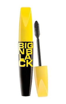 Pastel Maskara Big N Black Pastel Maskara Big N Black