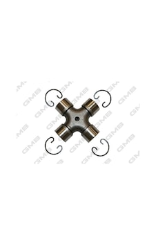 Gmb Guıs-62 Mafsal İstavrozu Isuzu Nqr 4.8l 4he1-t 98-04 Ölçü: Dıştan Segmanlı Boy:103.92 X Kafa Çapı:35 1373000580-1373000140-1373000530 - Gmb Guıs-62 Mafsal İstavrozu Isuzu Nqr 4.8l 4he1-t 98-04 Ölçü: Dıştan Segmanlı Boy:103.92 X Kafa Çapı:35 1373000580-1373000140-1373000530 -