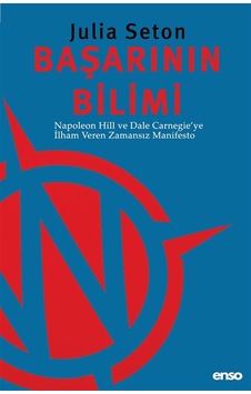 Başarının Bilimi / Julia Seton Başarının Bilimi / Julia Seton