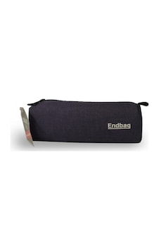 Nezih Endbag Endbag 4780 Kalem Kutusu Denim Çok Renkli