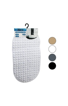 İbico İ21-001 Oval Plastik Kabartma Top Desenli Renkli Kaydırmaz Banyo Ve Küvet Paspası 34x65cm Diğer İbico İ21-001 Oval Plastik Kabartma Top Desenli Renkli Kaydırmaz Banyo Ve Küvet Paspası 34x65cm Diğer