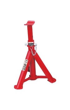 Bigred T42004 Katlanır Ayaklı Kriko Standı 2 Ton