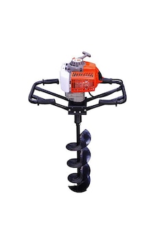 Kasei 3WT-300B Motorlu Burgu Makinası