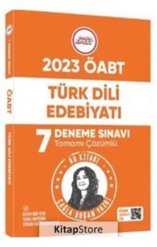 2023 Hangi Öabt Türk Dili Ve Edebiyatı Öğretmenliği Tamamı Çözümlü 2023 Hangi Öabt Türk Dili Ve Edebiyatı Öğretmenliği Tamamı Çözümlü