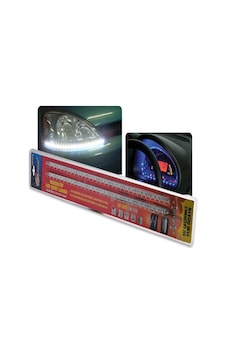 Dekoratif Led Şerit Lamba 30Cm Laak145-30