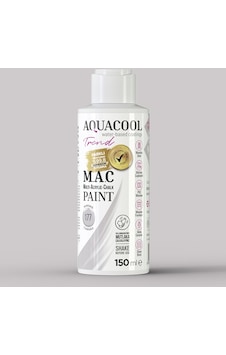 Aquacool Trend M.a.c Hobi Boyası Su Bazlı Akrilik 150 Ml