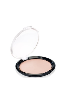 Golden Rose Pudra Silky Touch Compact Powder No: 06 Golden Rose Pudra Silky Touch Compact Powder No: 06